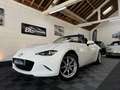 Mazda MX-5 1.5 SKYACTIV-G 131 ELEGANCE Weiß - thumbnail 1
