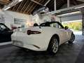 Mazda MX-5 1.5 SKYACTIV-G 131 ELEGANCE Weiß - thumbnail 2