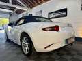 Mazda MX-5 1.5 SKYACTIV-G 131 ELEGANCE Weiß - thumbnail 19