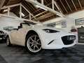 Mazda MX-5 1.5 SKYACTIV-G 131 ELEGANCE Weiß - thumbnail 4