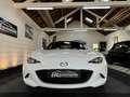 Mazda MX-5 1.5 SKYACTIV-G 131 ELEGANCE Weiß - thumbnail 18