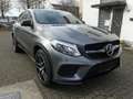 Mercedes-Benz GLE 43 AMG Coupe 4Matic LEDER AHK 360°K,DISCTRON Šedá - thumbnail 2