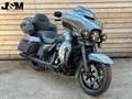 Harley-Davidson Electra Glide ULTRA LIMITED FLHTK Grijs - thumbnail 4