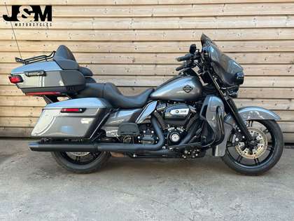 Harley-Davidson Electra Glide ULTRA LIMITED FLHTK