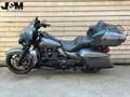 Harley-Davidson Electra Glide ULTRA LIMITED FLHTK Grijs - thumbnail 2