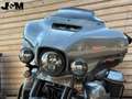 Harley-Davidson Electra Glide ULTRA LIMITED FLHTK Grijs - thumbnail 11
