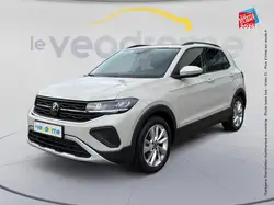 Volkswagen T-Cross 1.0 TSI 116ch Life