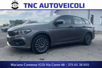 Tipo SW 1.0 t3 100cv