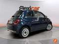 Fiat 500 Monotrim 1.0 Hybrid 51KW (70 CV) Azul - thumbnail 8