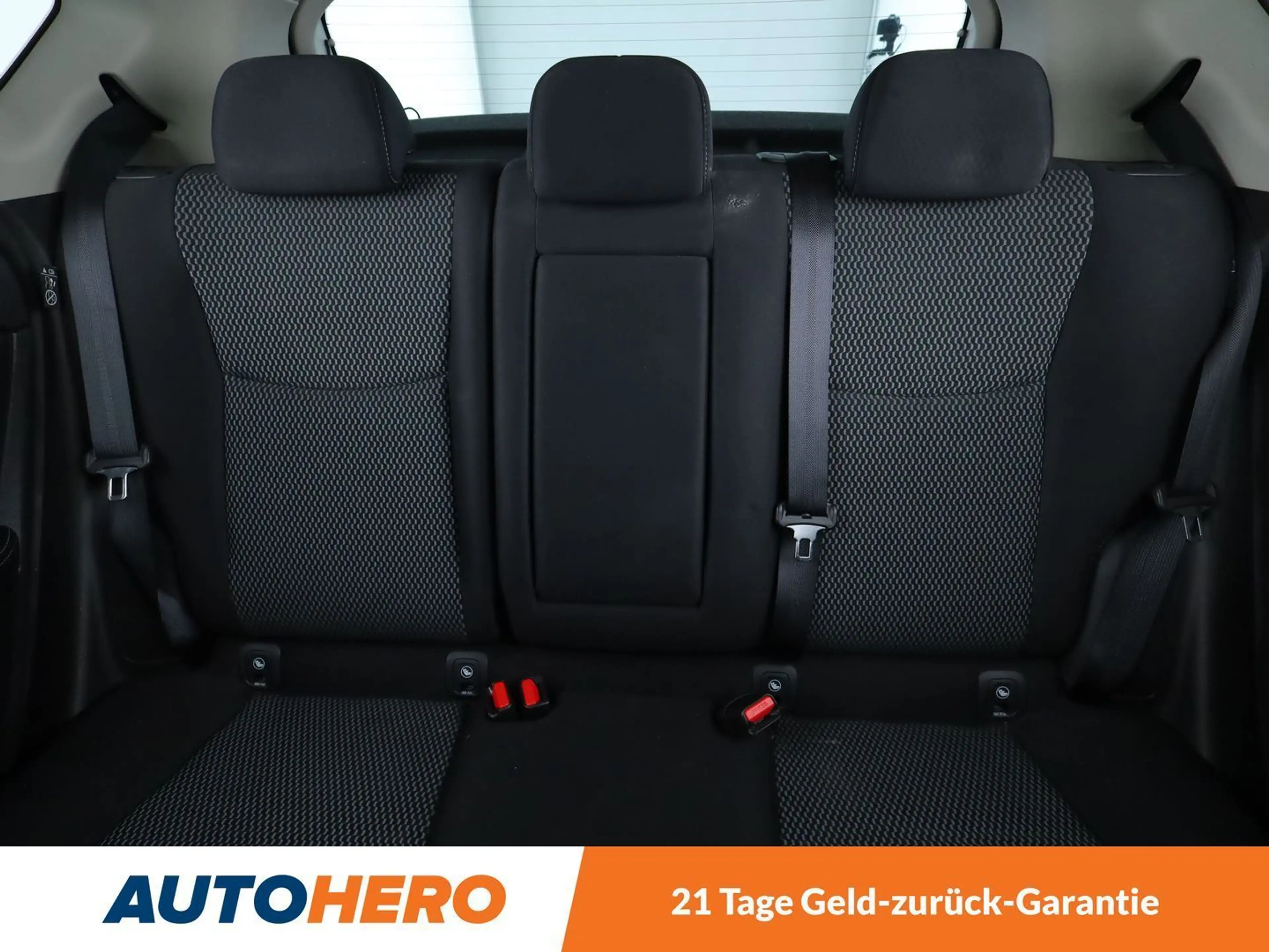 Nissan Pulsar 1.2 Acenta*NAVI*TEMPO*CAM*SHZ*LIM*ALU* — photo 15