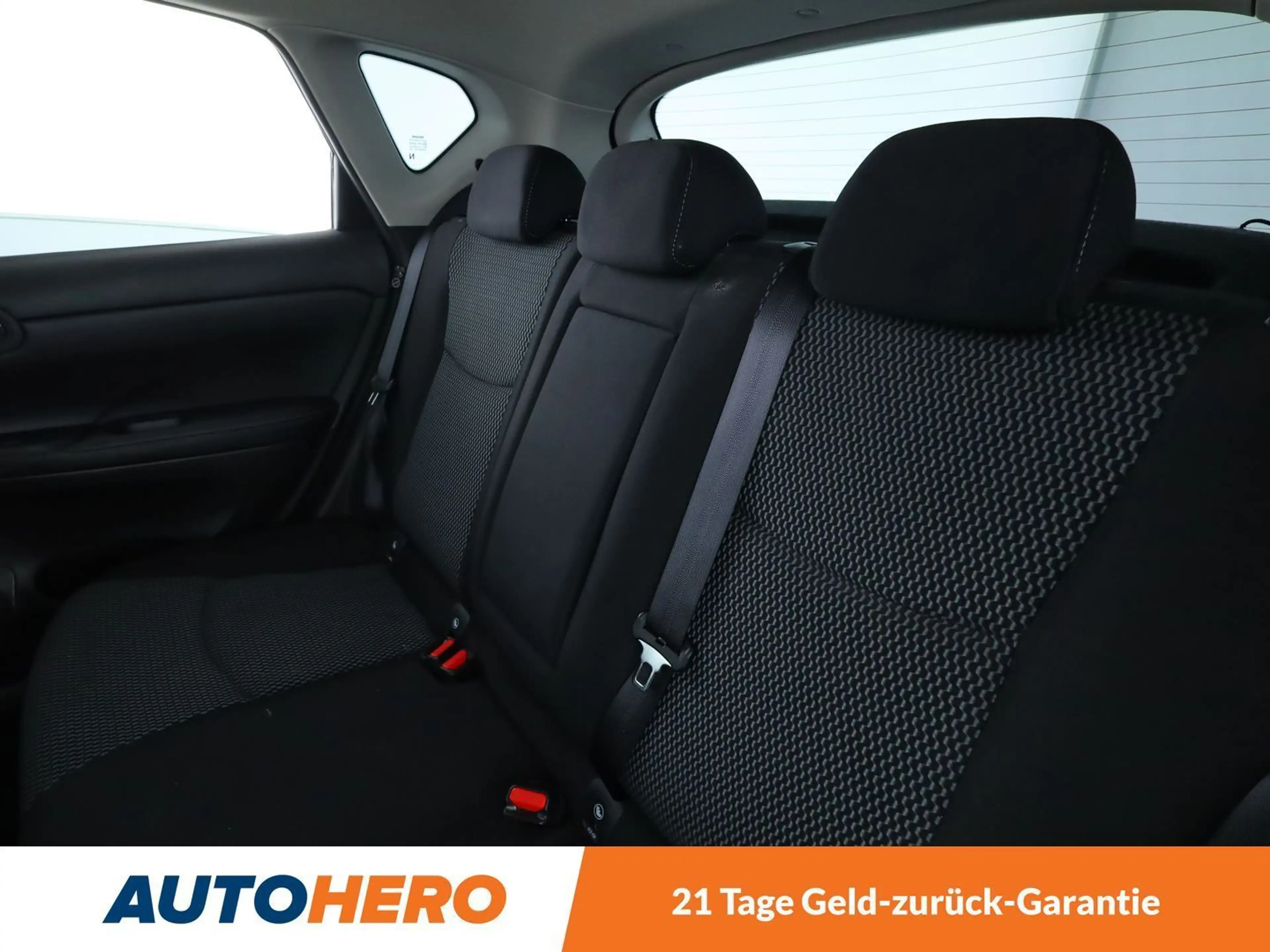 Nissan Pulsar 1.2 Acenta*NAVI*TEMPO*CAM*SHZ*LIM*ALU* — photo 14