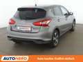 Nissan Pulsar 1.2 Acenta*NAVI*TEMPO*CAM*SHZ*LIM*ALU* Grau - thumbnail 6