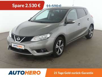 1.2 Acenta*NAVI*TEMPO*CAM*SHZ*LIM*ALU*