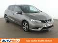 Nissan Pulsar 1.2 Acenta*NAVI*TEMPO*CAM*SHZ*LIM*ALU* Grau - thumbnail 8