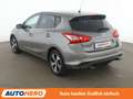 Nissan Pulsar 1.2 Acenta*NAVI*TEMPO*CAM*SHZ*LIM*ALU* Grau - thumbnail 4