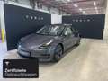Tesla Model 3 Rear-Wheel Drive Argent - thumbnail 1