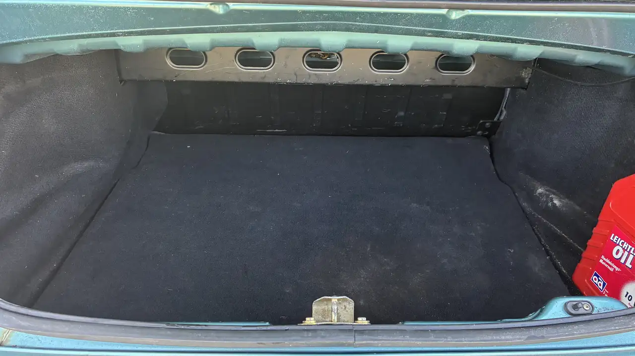 Ford Escort, foto 10