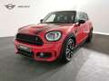 MINI John Cooper Works Cooper SD  190ch John Cooper Works BVA8 Roşu - thumbnail 1