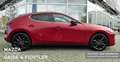 Mazda 3 e-SKYACTIV X 186 PS HOMURA AUTOMATIK Rojo - thumbnail 2