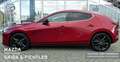 Mazda 3 e-SKYACTIV X 186 PS HOMURA AUTOMATIK Rojo - thumbnail 5
