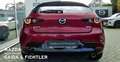 Mazda 3 e-SKYACTIV X 186 PS HOMURA AUTOMATIK Rot - thumbnail 8