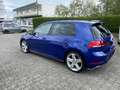 Volkswagen Golf VII Lim. Highline BMT/Start-Stopp R Line Blau - thumbnail 9