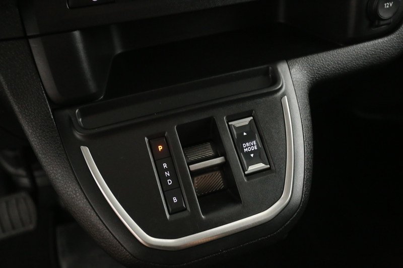 Citroen Jumpy e-Jumpy Peugeot e-Expert 75 kWh L3H1 | Snelladen | — photo 20