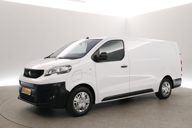 Citroen Jumpy e-Jumpy Peugeot e-Expert 75 kWh L3H1 | Snelladen | — photo 10