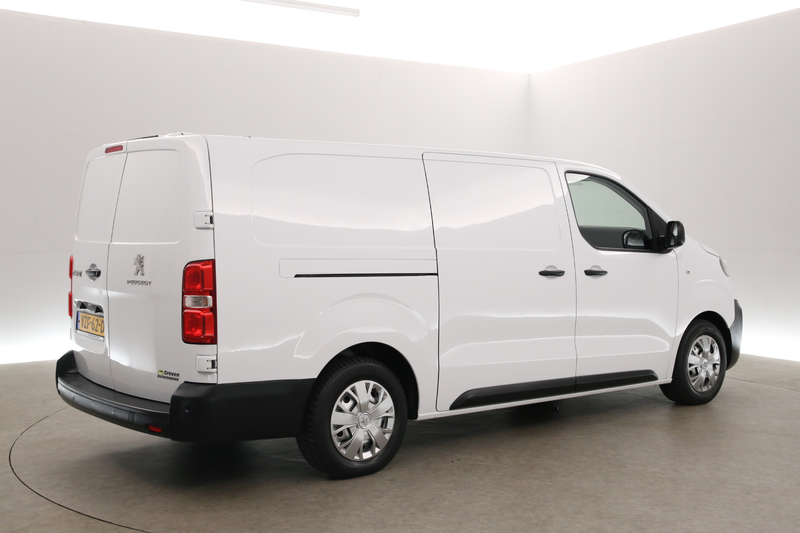 Citroen Jumpy e-Jumpy Peugeot e-Expert 75 kWh L3H1 | Snelladen | — photo 28