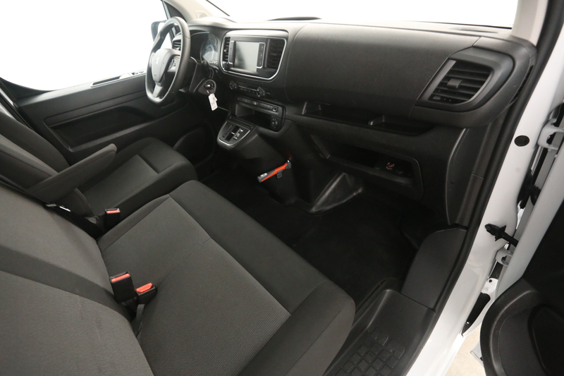 Citroen Jumpy e-Jumpy Peugeot e-Expert 75 kWh L3H1 | Snelladen | — photo 24
