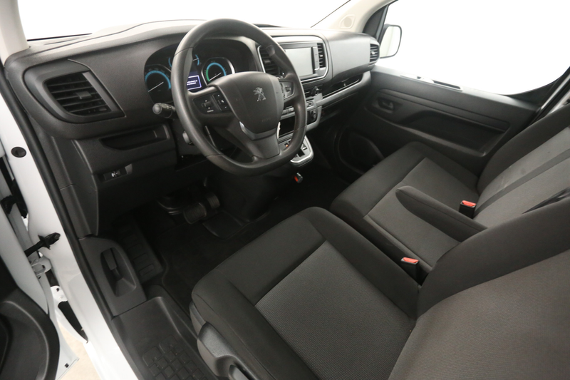 Citroen Jumpy e-Jumpy Peugeot e-Expert 75 kWh L3H1 | Snelladen | — photo 23
