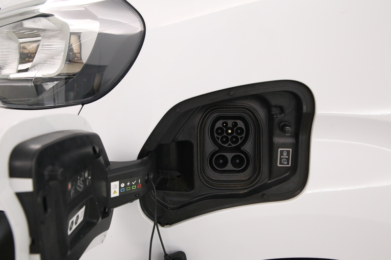 Citroen Jumpy e-Jumpy Peugeot e-Expert 75 kWh L3H1 | Snelladen | — photo 7