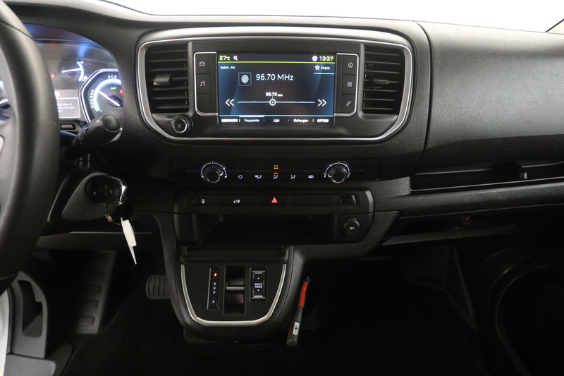 Citroen Jumpy e-Jumpy Peugeot e-Expert 75 kWh L3H1 | Snelladen | — photo 13