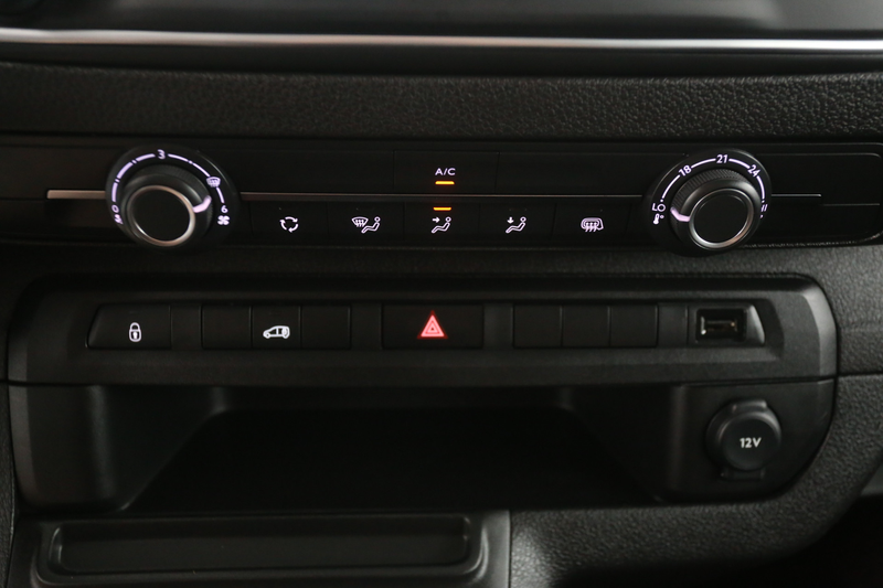 Citroen Jumpy e-Jumpy Peugeot e-Expert 75 kWh L3H1 | Snelladen | — photo 19