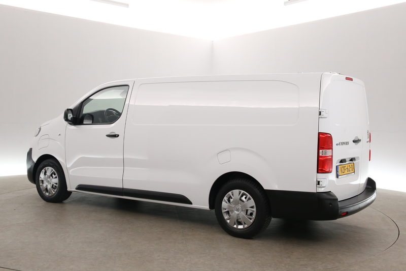 Citroen Jumpy e-Jumpy Peugeot e-Expert 75 kWh L3H1 | Snelladen | — photo 4