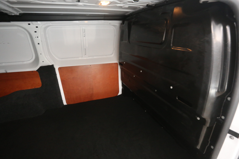 Citroen Jumpy e-Jumpy Peugeot e-Expert 75 kWh L3H1 | Snelladen | — photo 26
