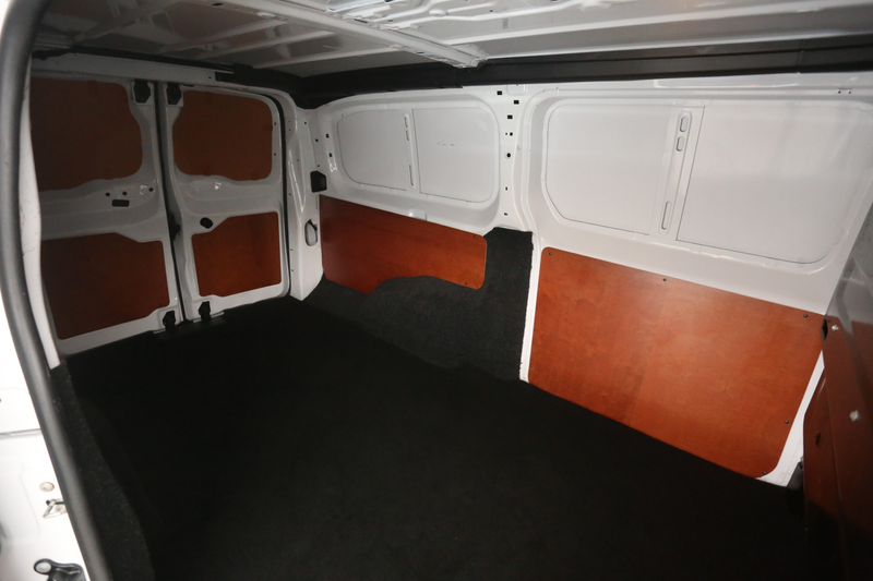 Citroen Jumpy e-Jumpy Peugeot e-Expert 75 kWh L3H1 | Snelladen | — photo 25