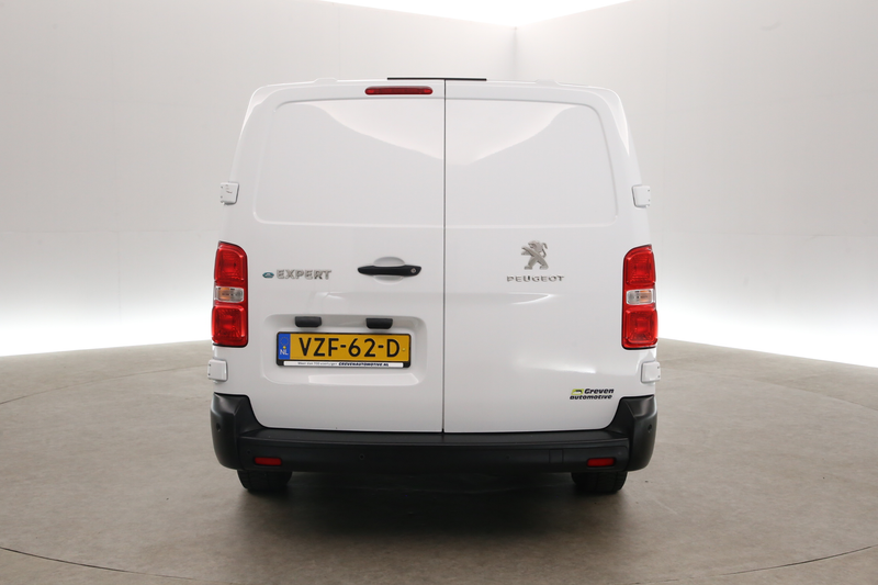 Citroen Jumpy e-Jumpy Peugeot e-Expert 75 kWh L3H1 | Snelladen | — photo 27