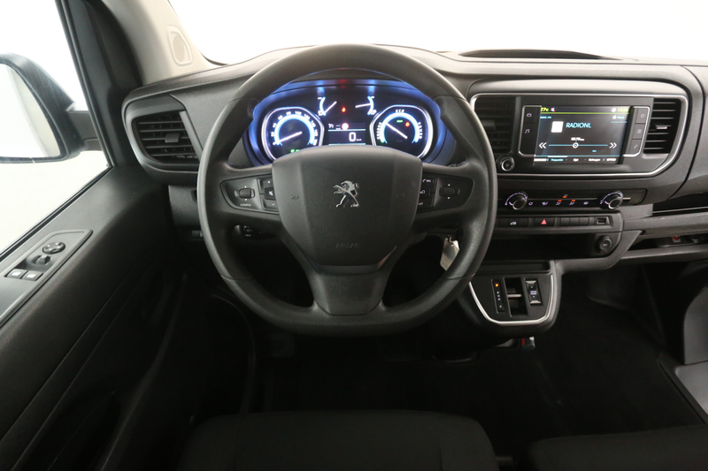 Citroen Jumpy e-Jumpy Peugeot e-Expert 75 kWh L3H1 | Snelladen | — photo 2