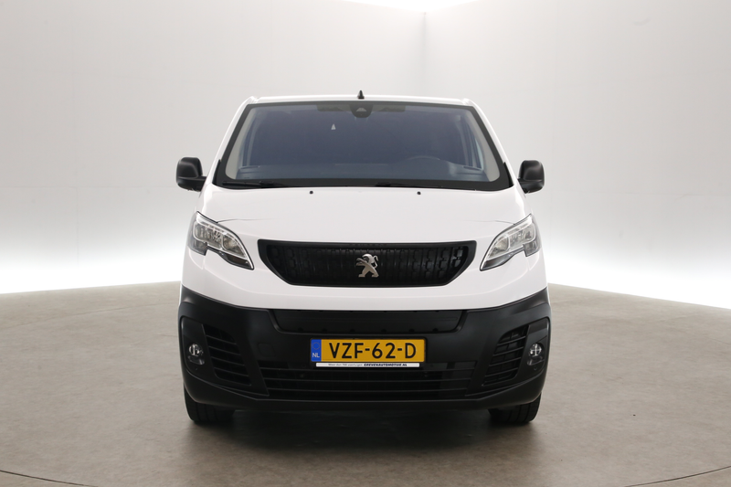 Citroen Jumpy e-Jumpy Peugeot e-Expert 75 kWh L3H1 | Snelladen | — photo 9