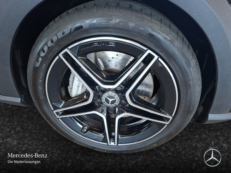 Mercedes-Benz E 450 T 4M AVANTG+NIGHT+PANO+AHK+MULTIBEAM+FAHRASS — photo 6