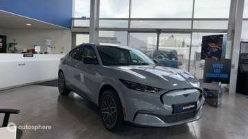 375ch Extended Range 88kWh Premium AWD