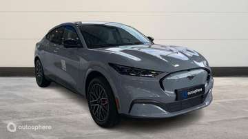 375ch Extended Range 88kWh Premium AWD
