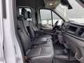 Ford Transit 350 2.0 TDCI 170pk L2H2 DC 6 persoons Trend RWD / Blanc - thumbnail 5