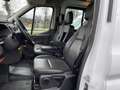 Ford Transit 350 2.0 TDCI 170pk L2H2 DC 6 persoons Trend RWD / Wit - thumbnail 8