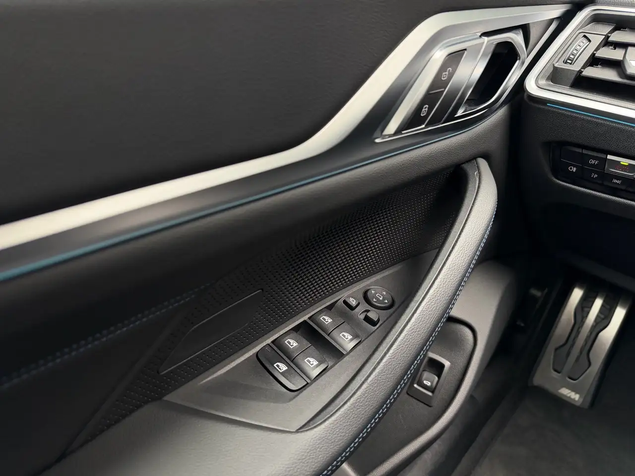 BMW 420 i M Sport Pro LED DA PA RFK AHK HiFi Lhz, миниатюра 15