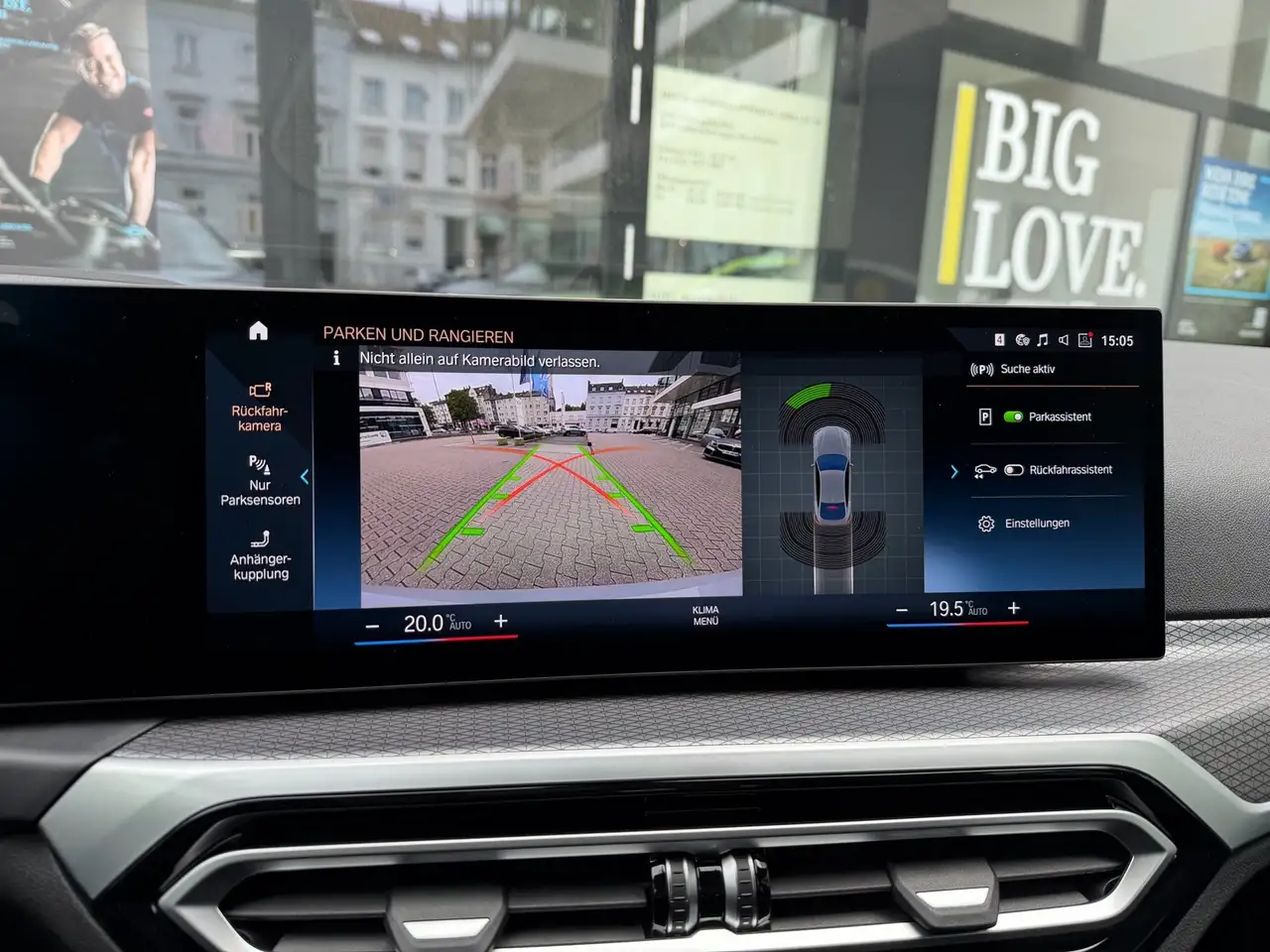 BMW 420 i M Sport Pro LED DA PA RFK AHK HiFi Lhz, миниатюра 9