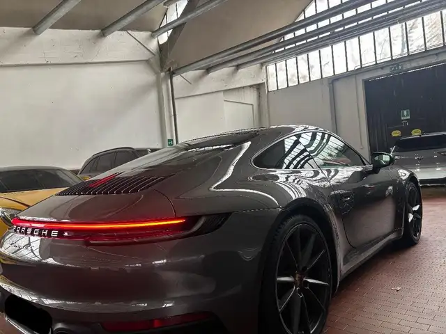 Porsche 911 Carrera 992 Coupe 3.0 Carrera 4S - Tetto- lift