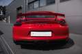 Porsche Cayman GT4-Approved-XPEL-Scheckheft Rouge - thumbnail 5