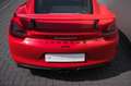 Porsche Cayman GT4-Approved-XPEL-Scheckheft Rouge - thumbnail 15